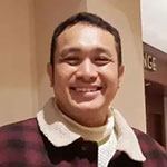 Bapak Gilang Dirga
