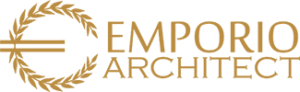 Logo Emporio Architect